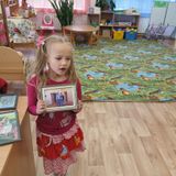  рассказывали о своей семье. 