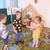 Развитие умений и навыков справляться с жизненными ситуациями, переживаниями
