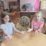 Игру - тестирование "Вежливые слова"