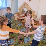 рефлексия занятия, развитие чувства эмпатии