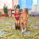 игра "Ласковые слова"