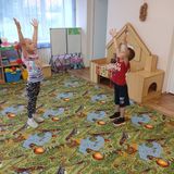 занятие на тему "Чуткий человек."