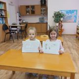  Для закрепления данной темы было проведено рисование на тему "Зависть"